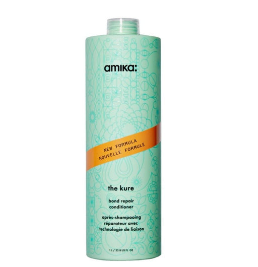 Amika The Kure Bond Repair Conditioner 1000 ml - Cancam