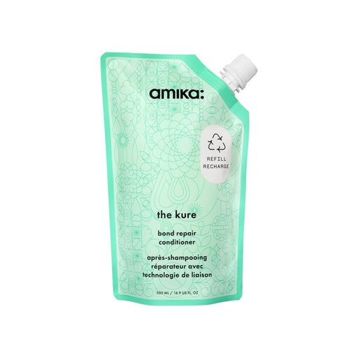 Amika The Kure Bond Repair Conditioner 500ml - Cancam