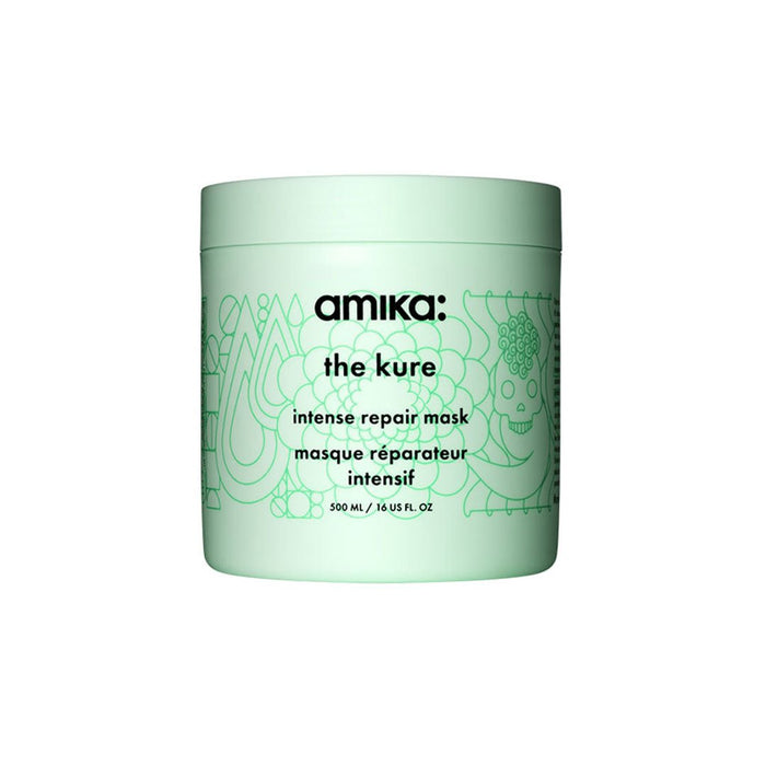 Amika The Kure Intense Repair Mask 500 ml - Cancam