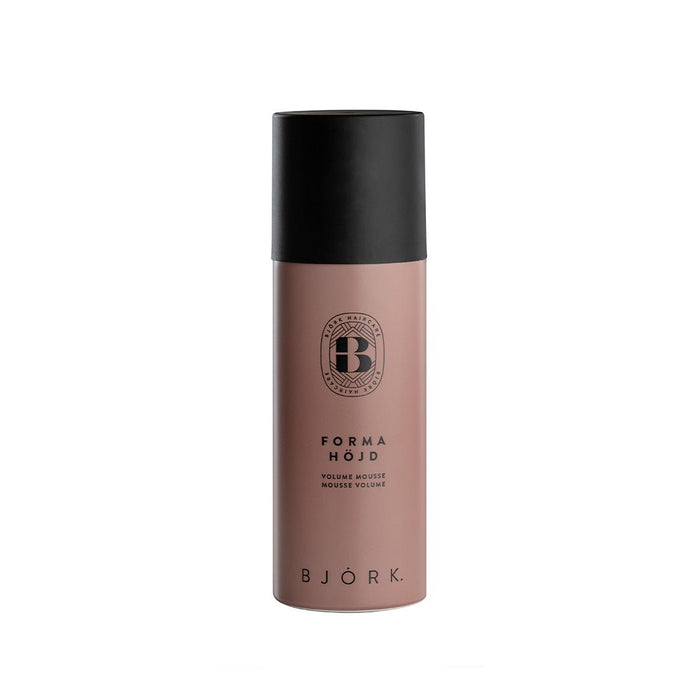 Björk Forma Hojd Volume Mousse 200ml - Cancam