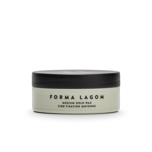 Björk Forma Lagom Medium Hold Wax 75ml - Cancam