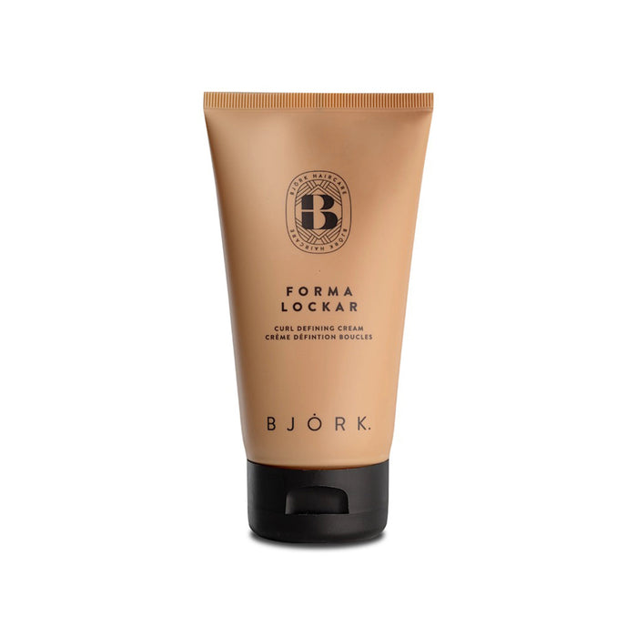 Björk Forma Lockar Curl Cream 150 ml - Cancam