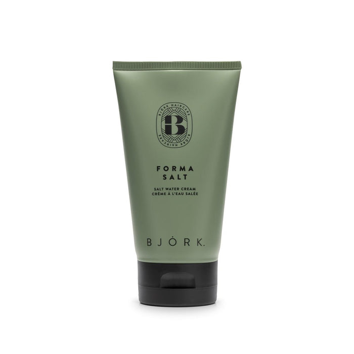 Björk Forma Salt Cream 150ml - Cancam