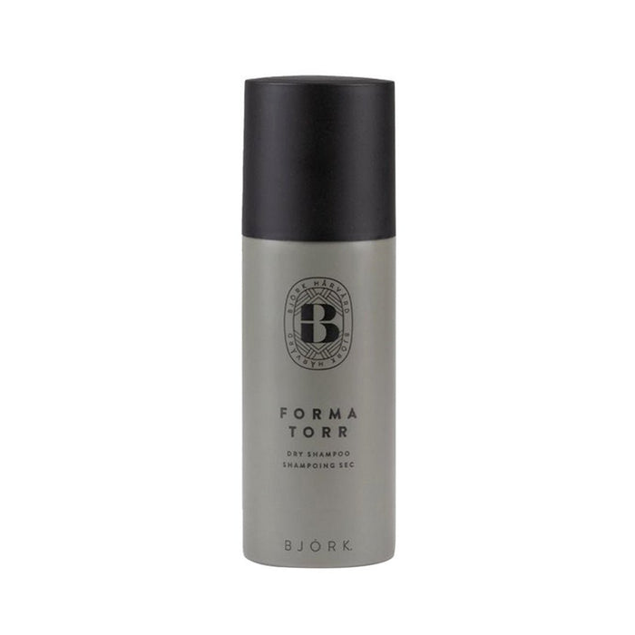 Björk Forma Torr Dry Shampoo 200ml - Cancam
