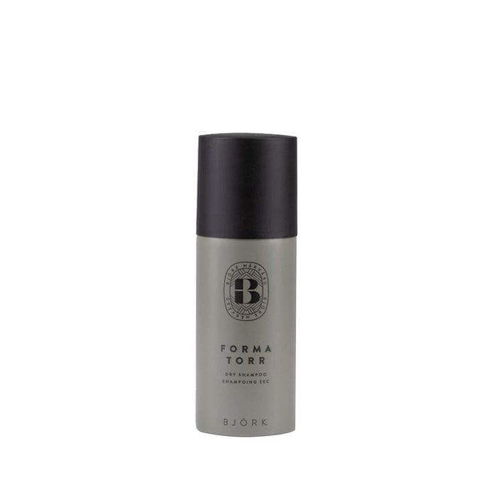 Björk Forma Torr Dry Shampoo Mini 100ml - Cancam