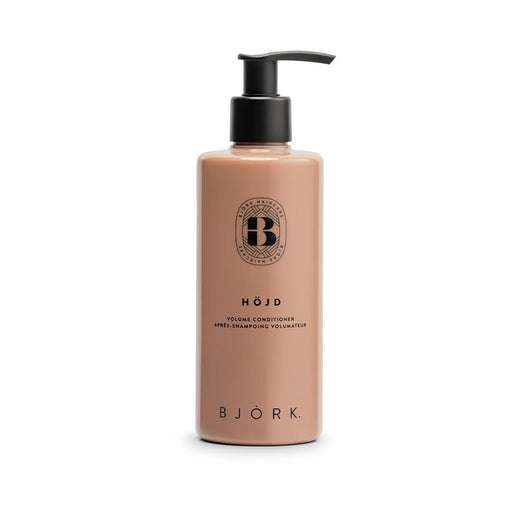 Björk Hojd Volume Conditioner 250ml - Cancam