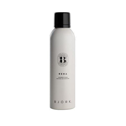 Björk Rena Shower Foam 200ml - Cancam