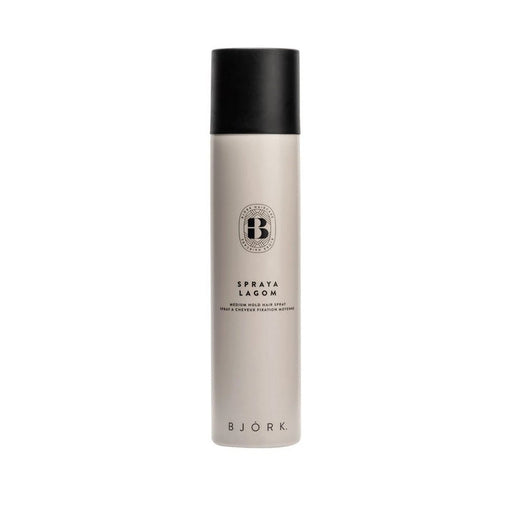 Björk Spraya Lagom Flexible Hairspray 300ml - Cancam