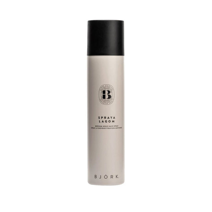 Björk Spraya Lagom Flexible Hairspray 300ml - Cancam