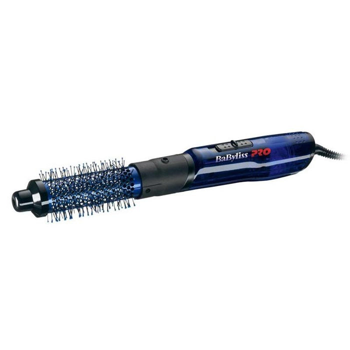 Blue lightning airstyler - Cancam