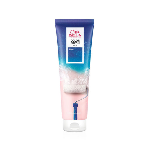 Color Fresh Mask Blue 150 ml - Cancam