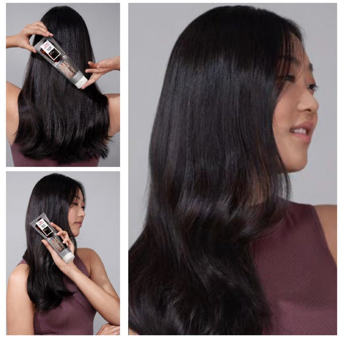 Color Fresh Mask Cool Espresso 150 ml - Cancam