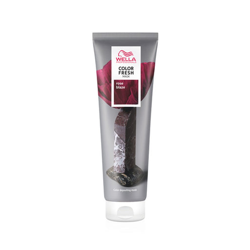 Color Fresh Mask Rose Blaze 150 ml - Cancam