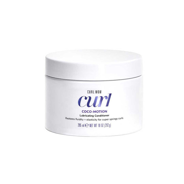 Color Wow Coco-Motion Lubricating Conditioner 295ml - Cancam