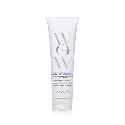 Color Wow Color Security Conditioner Fine-to-Normal 250ml - Cancam