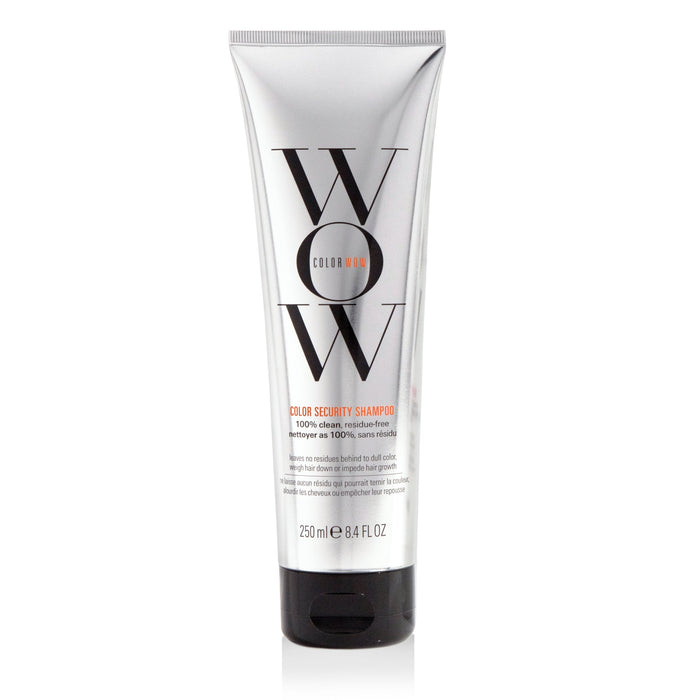 Color Wow Color Security Shampoo 250ml - Cancam
