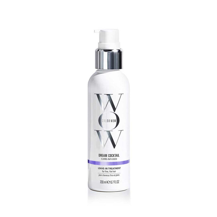 Color Wow Dream Cocktail Carb-Infused Leave-in Treatment 200ml - Cancam