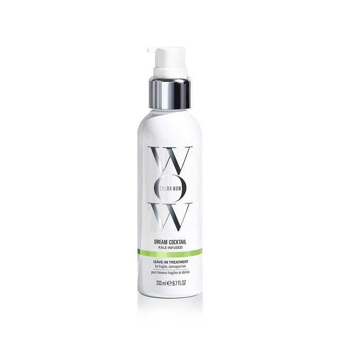 Color Wow Dream Cocktail Kale-Infused Leave-in Treatment 200ml - Cancam