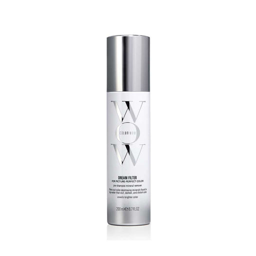 Color Wow Dream Filter Pre-Shampoo Mineral Remover 200ml - Cancam