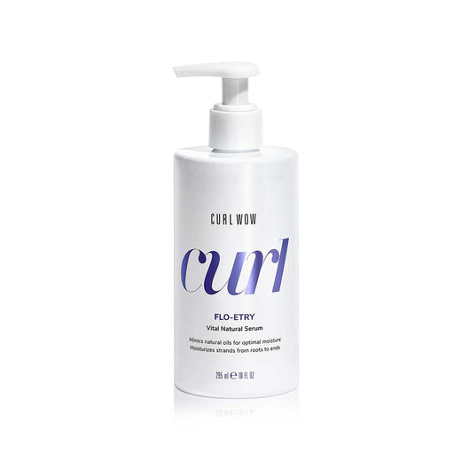Color Wow Flo-Etry Vital Natural Serum 295ml - Cancam