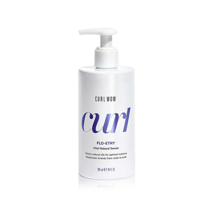 Color Wow Flo-Etry Vital Natural Serum 295ml - Cancam