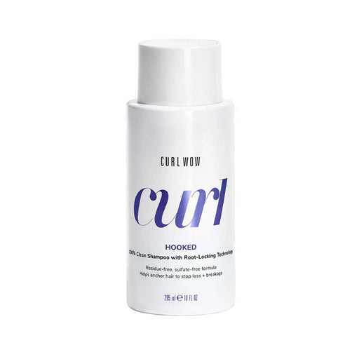 Color Wow Hooked - 100% Clean Shampoo 295ml - Cancam