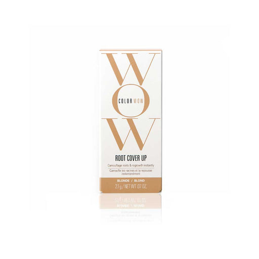 Color Wow Root Cover Up Blonde 2,1g - Cancam