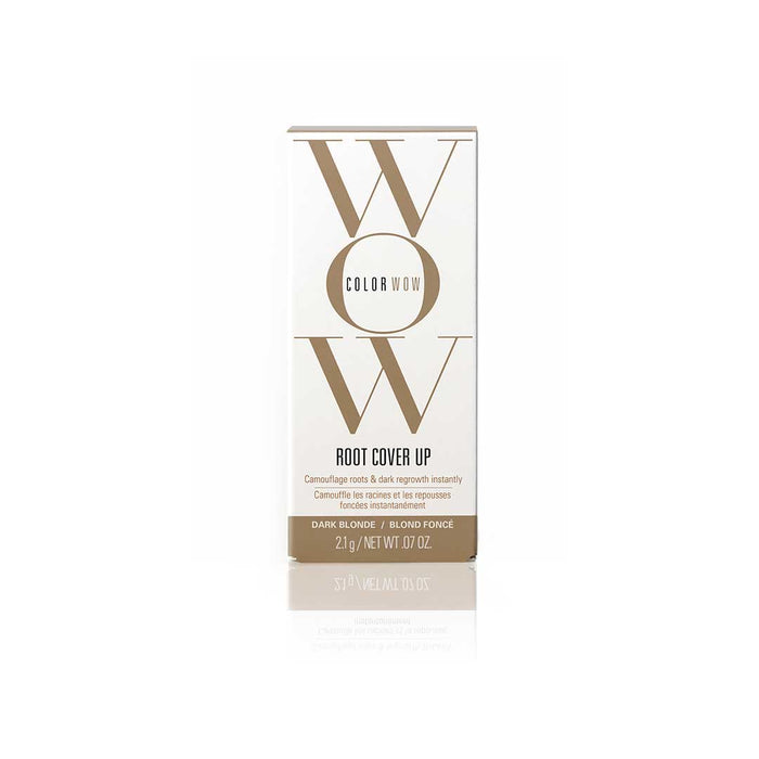 Color Wow Root Cover Up Dark Blonde 2,1g - Cancam