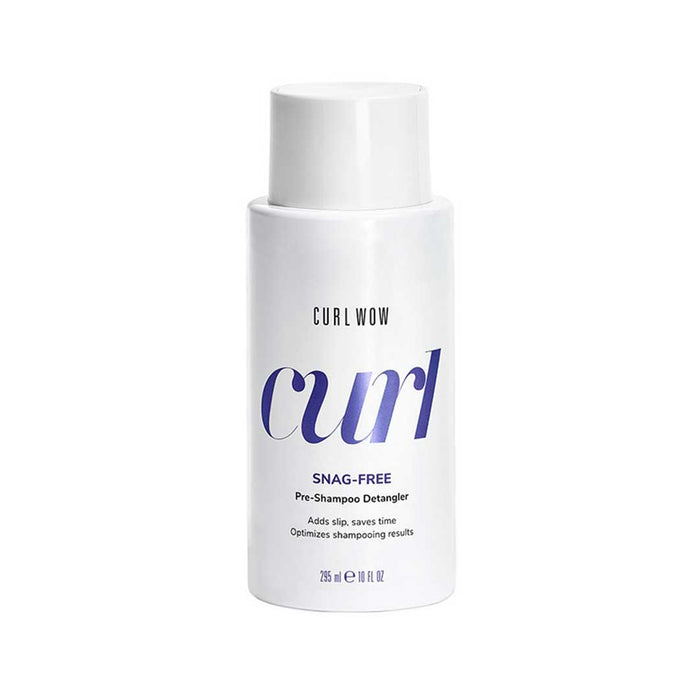 Color Wow Snag-Free Pre-Shampoo Detangler 295ml - Cancam