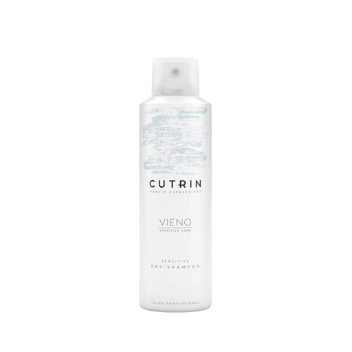 Cutrin Vieno Sensitive Dry Shampoo 200 ml - Cancam
