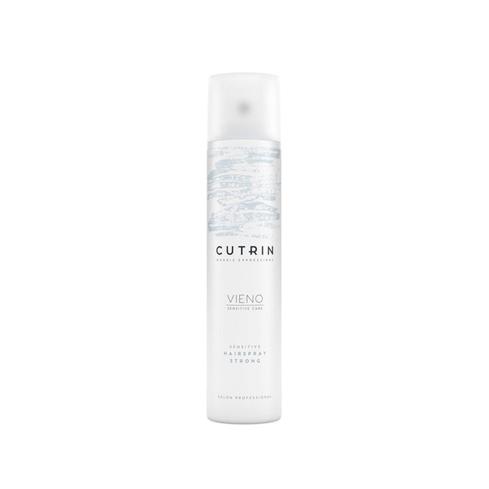 Cutrin Vieno Sensitive Hairspray Strong 300 ml - Cancam