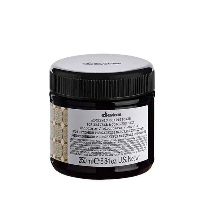 Davines Alchemic Balsam Chocolate 250 ml - Cancam