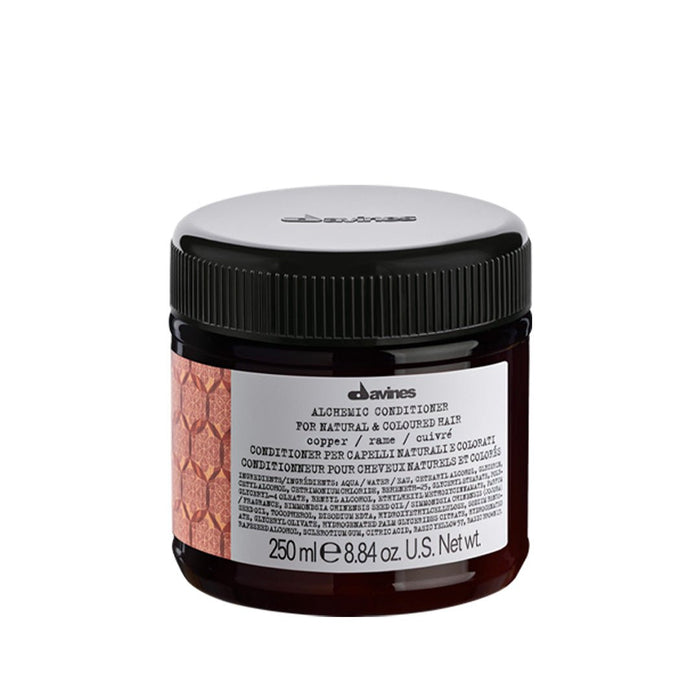 Davines Alchemic Balsam Copper 250 ml - Cancam