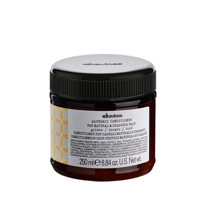 Davines Alchemic Balsam Golden 250 ml - Cancam