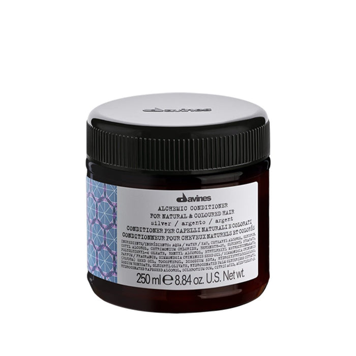 Davines Alchemic Balsam Silver 250 ml - Cancam