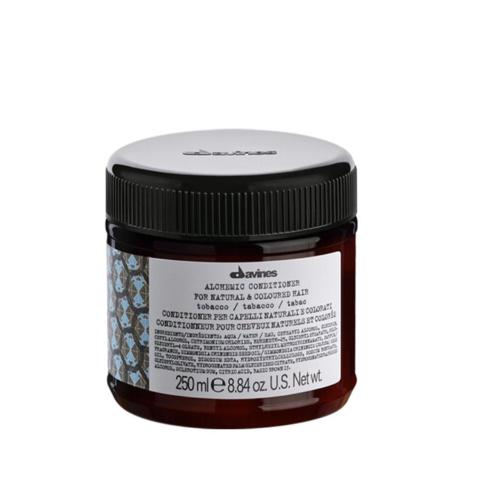 Davines Alchemic Balsam Tobacco 250 ml - Cancam