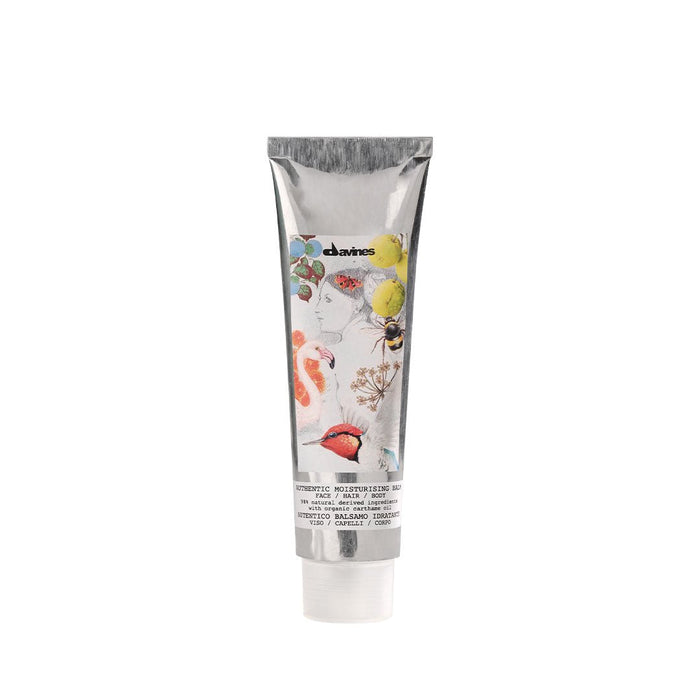Davines Authentic Moisturizing Balm 150 ml - Cancam