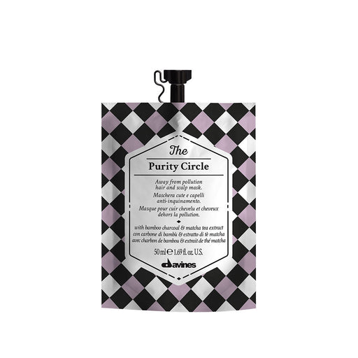 Davines Circle Chronicles The Purity Circle 50 ml - Cancam