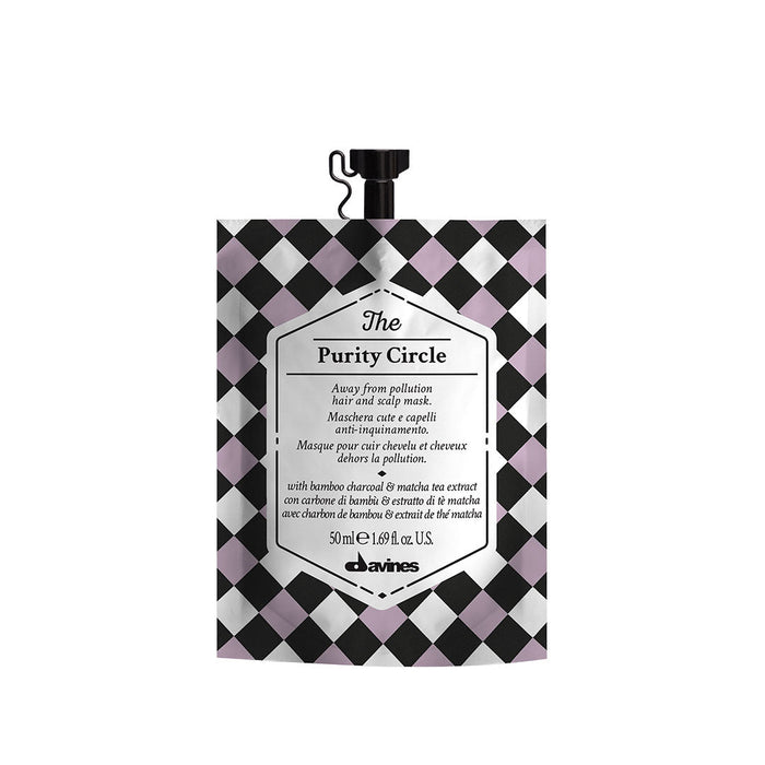 Davines Circle Chronicles The Purity Circle 50 ml - Cancam