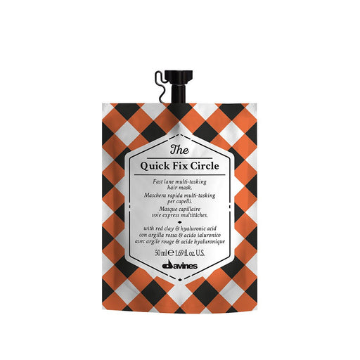 Davines Circle Chronicles The Quick Fix Circle 50 ml - Cancam