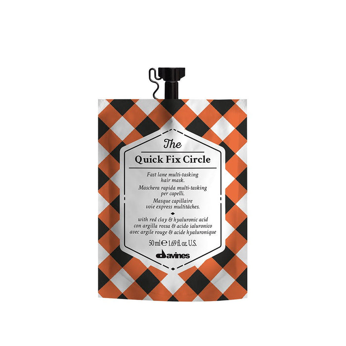Davines Circle Chronicles The Quick Fix Circle 50 ml - Cancam