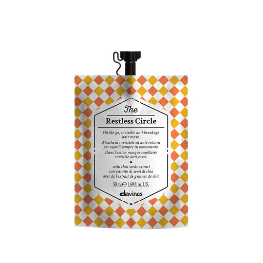 Davines Circle Chronicles The Restless Circle 50 ml - Cancam