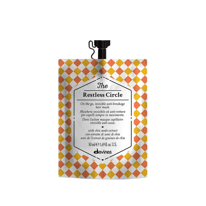 Davines Circle Chronicles The Restless Circle 50 ml - Cancam