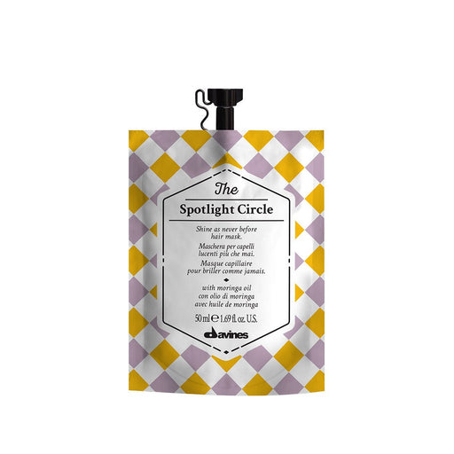 Davines Circle Chronicles The Spotlight Circle 50 ml - Cancam