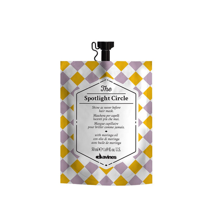 Davines Circle Chronicles The Spotlight Circle 50 ml - Cancam