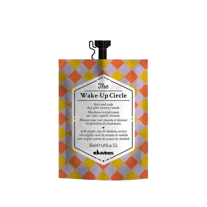 Davines Circle Chronicles The Wake-Up Circle 50 ml - Cancam