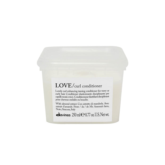 Davines Essential Love Curl Balsam 250 ml - Cancam