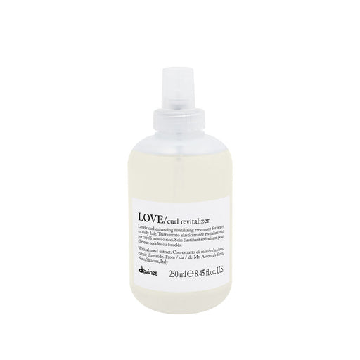 Davines Essential Love Curl Revitalizer 250 ml - Cancam