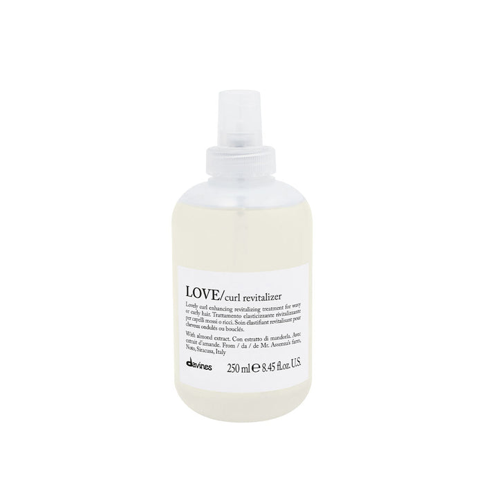 Davines Essential Love Curl Revitalizer 250 ml - Cancam