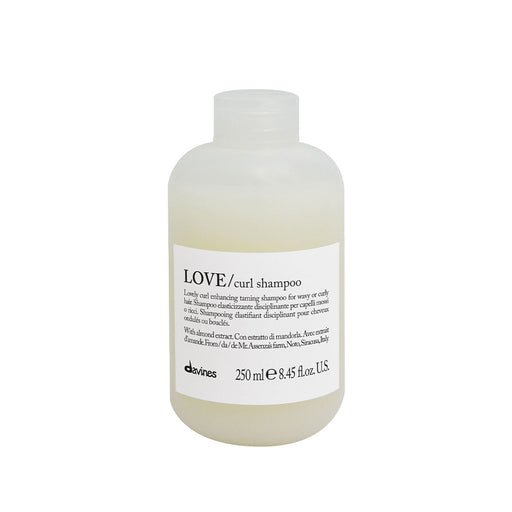 Davines Essential Love Curl Shampoo 250 ml - Cancam